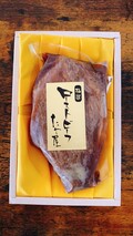 ローストビーフが映える