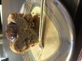 断面底にもちゃんと栗がいます