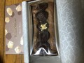 金箔入りで見栄えもバッチリです