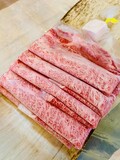 見た目も鮮やか、素晴らしいです。