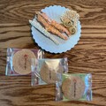 一つ一つ味わいが違います