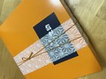 もらって嬉しいパッケージ