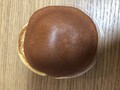 しっかり生地のどら焼き