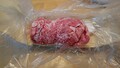 柔らかく、旨味が凄いです。