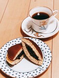 いざ、実食！！