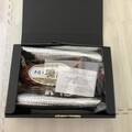 箱の中身