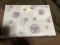 シンプルでスマートなラッピング！