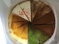 すごいボリューム！