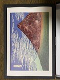 肉の浮世絵