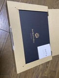 高貴な包装