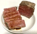 脂がとてもジューシー。