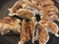 こんがり美味しく焼けました！