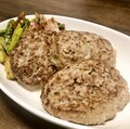 ふわふわのとろっと食感