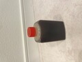 カラメルソース付き
