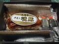 旨みを逃がさない真空パック