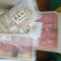 たくさん入ってる！