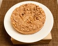 シナモンの香りとクルミの高級感