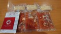 ソースも牛すじもたっぷり
