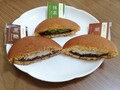 それぞれの断面(*^^*)