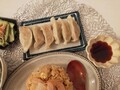 餃子♪