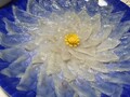 食卓を華やかに、豪華にしてくれました！