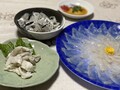 全てが最高に美味しい！