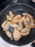 調理は簡単