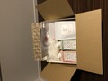 丁寧な梱包で安心です