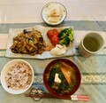 口いっぱいの肉汁です！