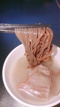 麺アップ