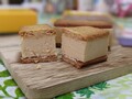 大人のチーズケーキ