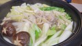 出汁の香りが広がります