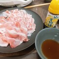 バラとモモ合盛り♪