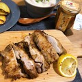 お肉の虜使用シーン