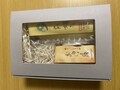 箱入りです