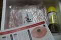 箱の中身