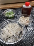 家族３人には十分すぎるセット！！