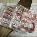 商品の様子