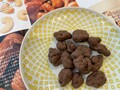 開封した瞬間、甘い匂いに幸せ気分です！