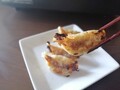 パリパリに仕上がります♪