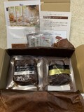 パッケージを開けたところ