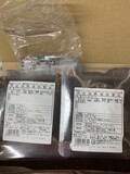パッケージ裏面です