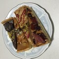華やかタルト