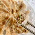 肉汁が溢れます！