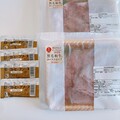タレもセットになっています