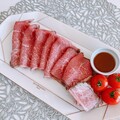 並べるだけでご馳走感！
