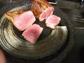 断面です