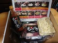 もつすきセットに、なんと『鉄鍋』付き！！