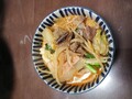 もつも、お野菜も、お出汁もめちゃうま！！