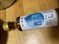 とてもきれいな黄金色